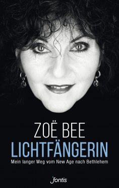 ebook: Lichtfängerin