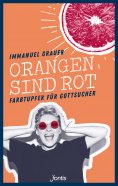 ebook: Orangen sind rot