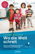 ebook: Wo die Welt schreit