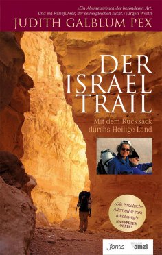 eBook: Der Israel Trail
