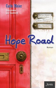 eBook: Hope Road