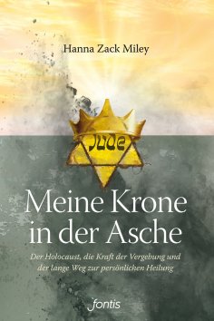 eBook: Meine Krone in der Asche