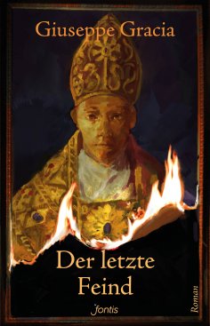 eBook: Der letzte Feind