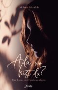 ebook: Ada, wo bist du?