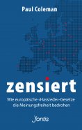 eBook: Zensiert