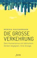 ebook: Die große Verkehrung