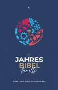 eBook: Die Jahresbibel für alle - E-Book