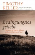 ebook: Bedingungslos geliebt
