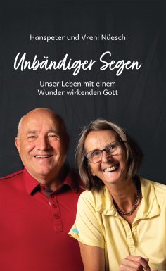 ebook: Unbändiger Segen