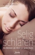eBook: Selig schlafen