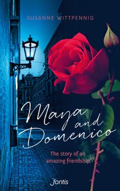 eBook: Maya and Domenico: The story of an amazing friendship