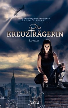 ebook: Die Kreuzträgerin