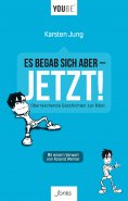 eBook: Es begab sich aber – JETZT!