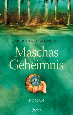 eBook: Maschas Geheimnis