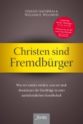 ebook: Christen sind Fremdbürger