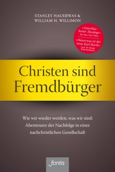ebook: Christen sind Fremdbürger