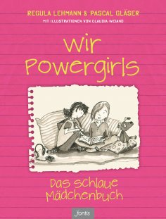 eBook: Wir Powergirls