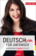 eBook: Deutschsein für Anfänger