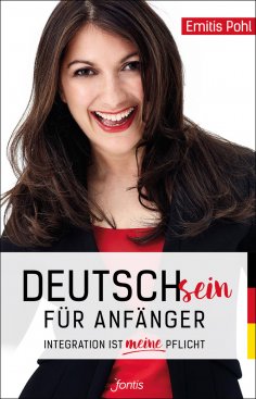 eBook: Deutschsein für Anfänger