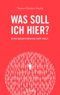 eBook: Was soll ich hier?