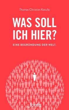 eBook: Was soll ich hier?