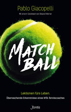 eBook: Matchball