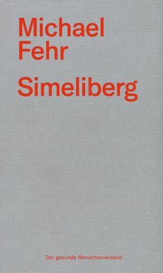 ebook: Simeliberg