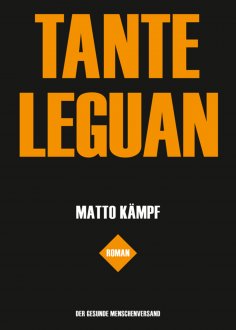 eBook: Tante Leguan