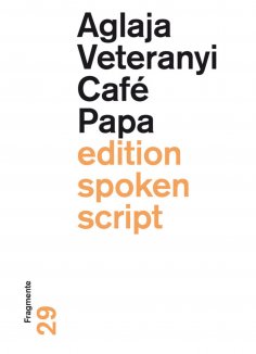 ebook: Café Papa