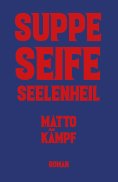 eBook: Suppe Seife Seelenheil