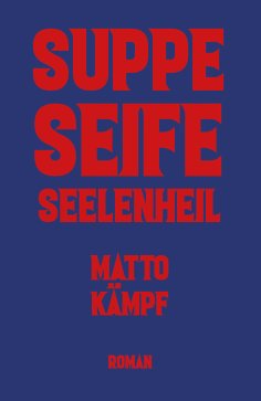 eBook: Suppe Seife Seelenheil