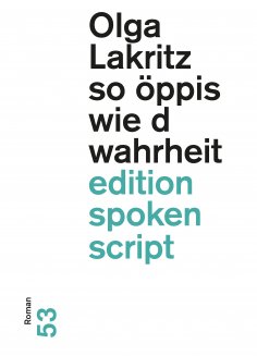 ebook: so öppis wie d wahrheit