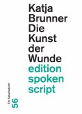 eBook: Die Kunst der Wunde