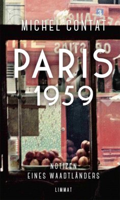eBook: Paris 1959