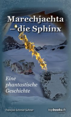 ebook: Marechjachta - die Sphinx