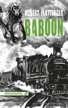 eBook: Baboon