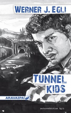eBook: Tunnel Kids