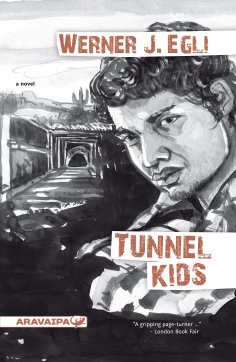 eBook: Tunnel Kids (englisch)