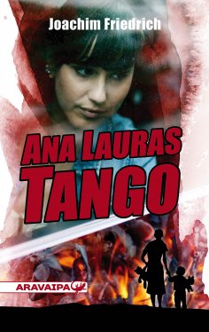 eBook: Ana-Lauras Tango