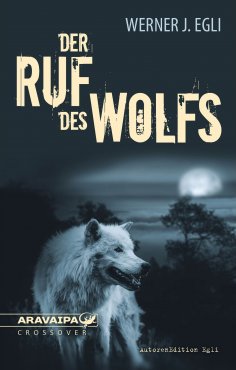 ebook: Der Ruf des Wolfs