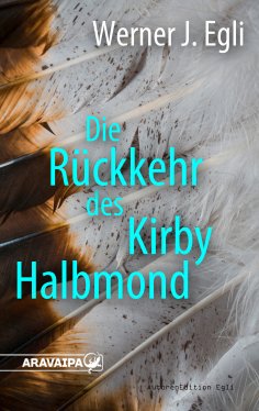 ebook: Die Rückkehr des Kirby Halbmond