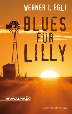 ebook: Blues für Lilly