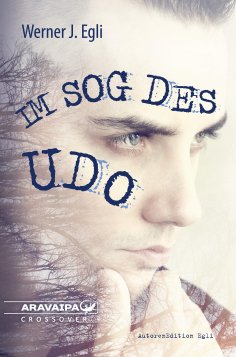 eBook: Im Sog des Udo