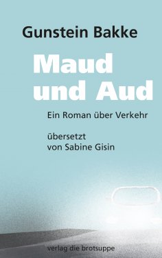 ebook: Maud und Aud