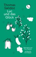 eBook: Luc und das Glück