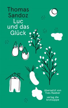 eBook: Luc und das Glück
