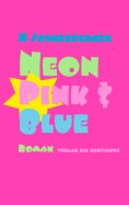 ebook: Neon Pink & Blue