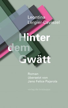 eBook: Hinter dem Gwätt