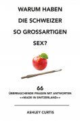 eBook: Warum haben die Schweizer so grossartigen Sex?