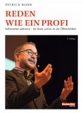 eBook: Reden wie ein Profi